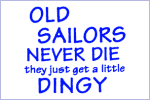 Old Sailors flag