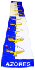 [Azores Scarf]