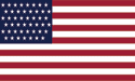 [U.S. 47 Star (Unofficial) Flag]