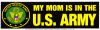 Army - Mom