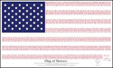 [9/11 Flag of Heroes]