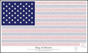 [9/11 Flag of Honor]