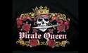 [Pirate Queen Flag]