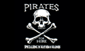 [Pirates For Hire Flag]