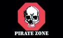 [Pirate Zone Flag]