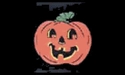[Pumpkin Flag]