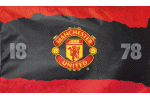 [Manchester United Flag]