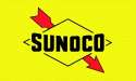 [Sunoco Flag]