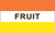 FRUIT page
