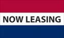 [Now Leasing Flag]