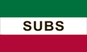 [Subs Flag]