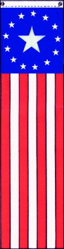 Colonial Pulldown