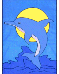 [Dolphin Banner]