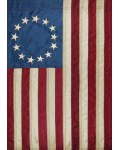 Betsy Ross Banner