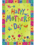 Mother's Day Flowers Banner