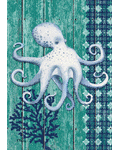 Octopus Banner