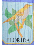 [Florida Mockingbird Banner]