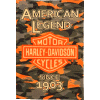 [Harley Davidson Camo Banner]