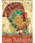 [ThanksgivingTurkey Banner]