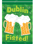 [Dublin Fisted Banner]
