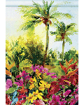 [Tropical Paradise Banner]
