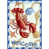 Red Lobster banner