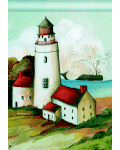 [Lighthouse Bay Banner]