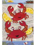 Crab Feast Banner
