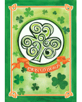 [Ireland Forever Banner]