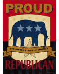 [Proud Republican Banner]
