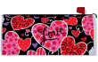 [Valentine's Love Mailbox Cover]