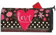 Valentine Love Mailbox Cover