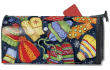 Hats & Mittens Mailbox Cover