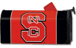 NC State Mailbox Cover