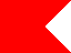 BRAVO signal flag