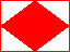 FOXTROT signal flag