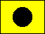 INDIA signal flag
