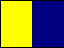 KILO signal flag