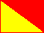 OSCAR signal flag