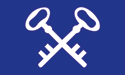 [Yacht Club Quartermaster Flag]