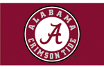 [University of Alabama Flag]