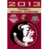 Florida State University 2013 Football National Champions banner