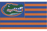 [University of Florida Flag]