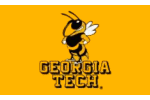 Georgia Tech flag