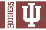 University of Indiana flag
