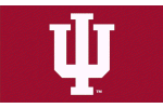 University of Indiana flag