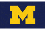 [University of Michigan Flag]