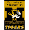 [University of Missouri Flag]