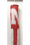 [University of Nebraska Windsock]