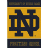 [University of Notre Dame Banner